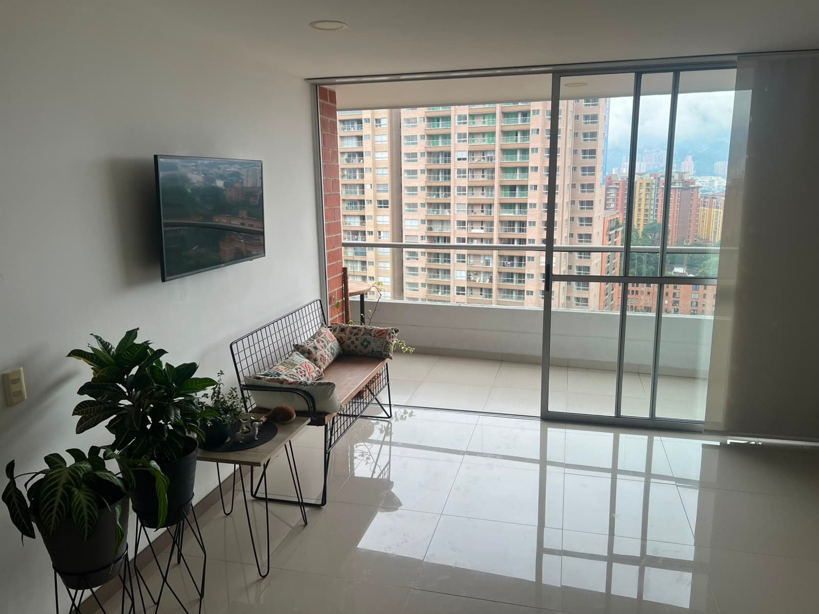 Apartamento en arriendo en Las Orquídeas, Envigado — foto 5 de 15