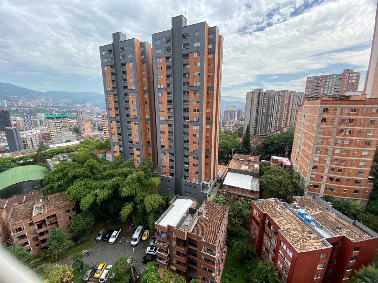 Apartamento en arriendo en La Florida, Sabaneta — foto 5 de 20