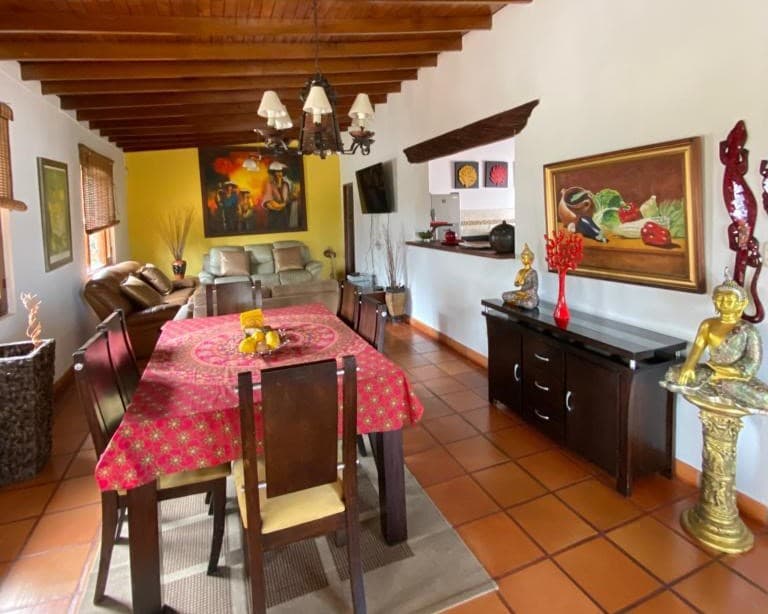 Finca en arriendo en Rionegro — foto 2 de 20