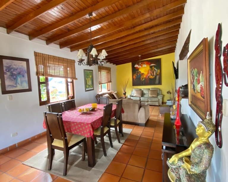 Finca en arriendo en Rionegro — foto 3 de 20
