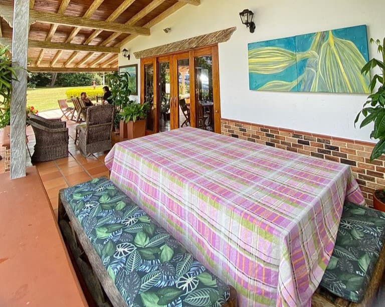 Finca en arriendo en Rionegro — foto 4 de 20