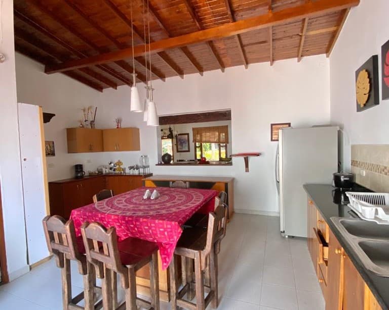 Finca en arriendo en Rionegro — foto 5 de 20
