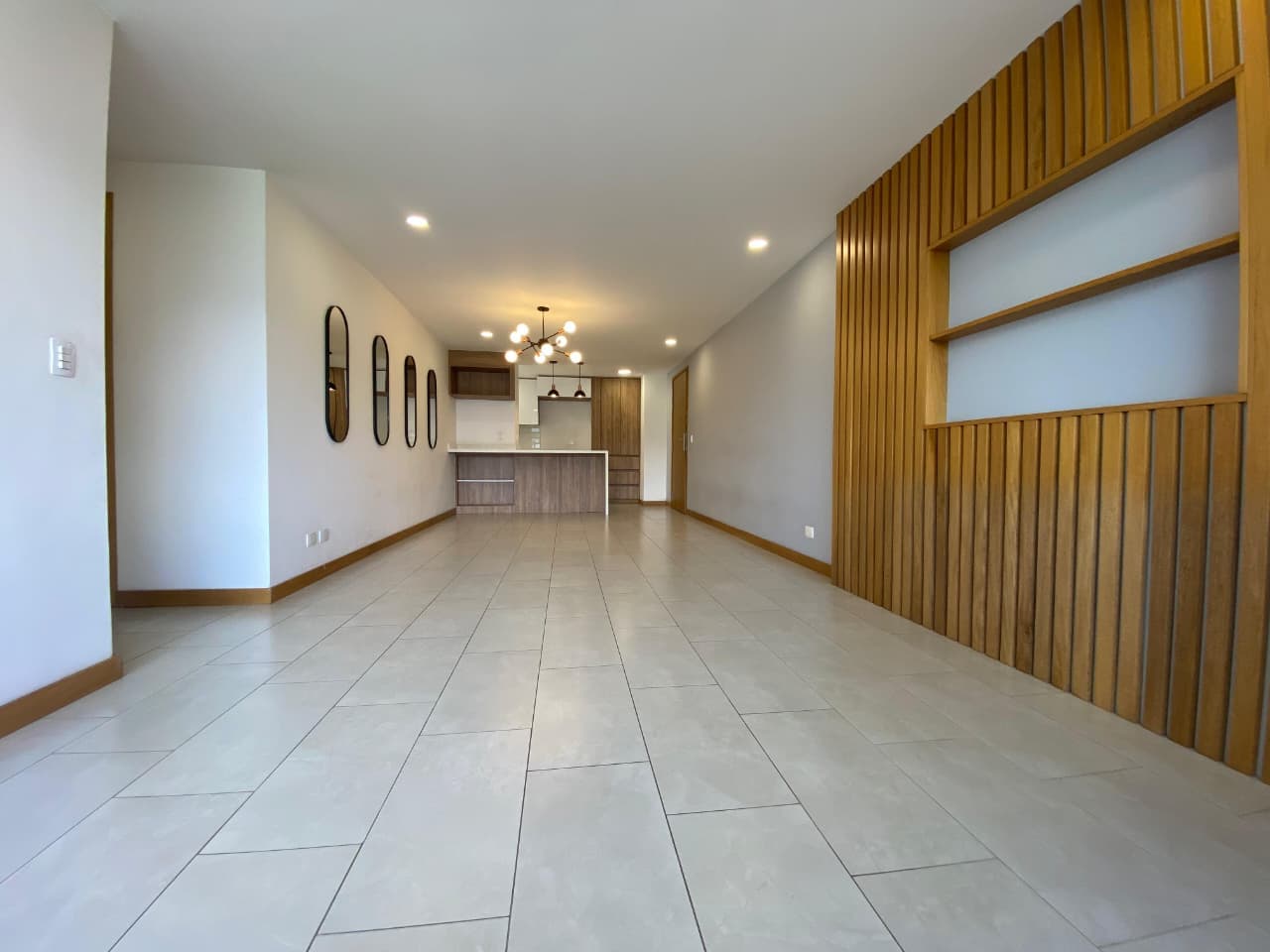Apartamento en arriendo en Santa María De Los Ángeles, Poblado, Medellín — foto 1 de 20