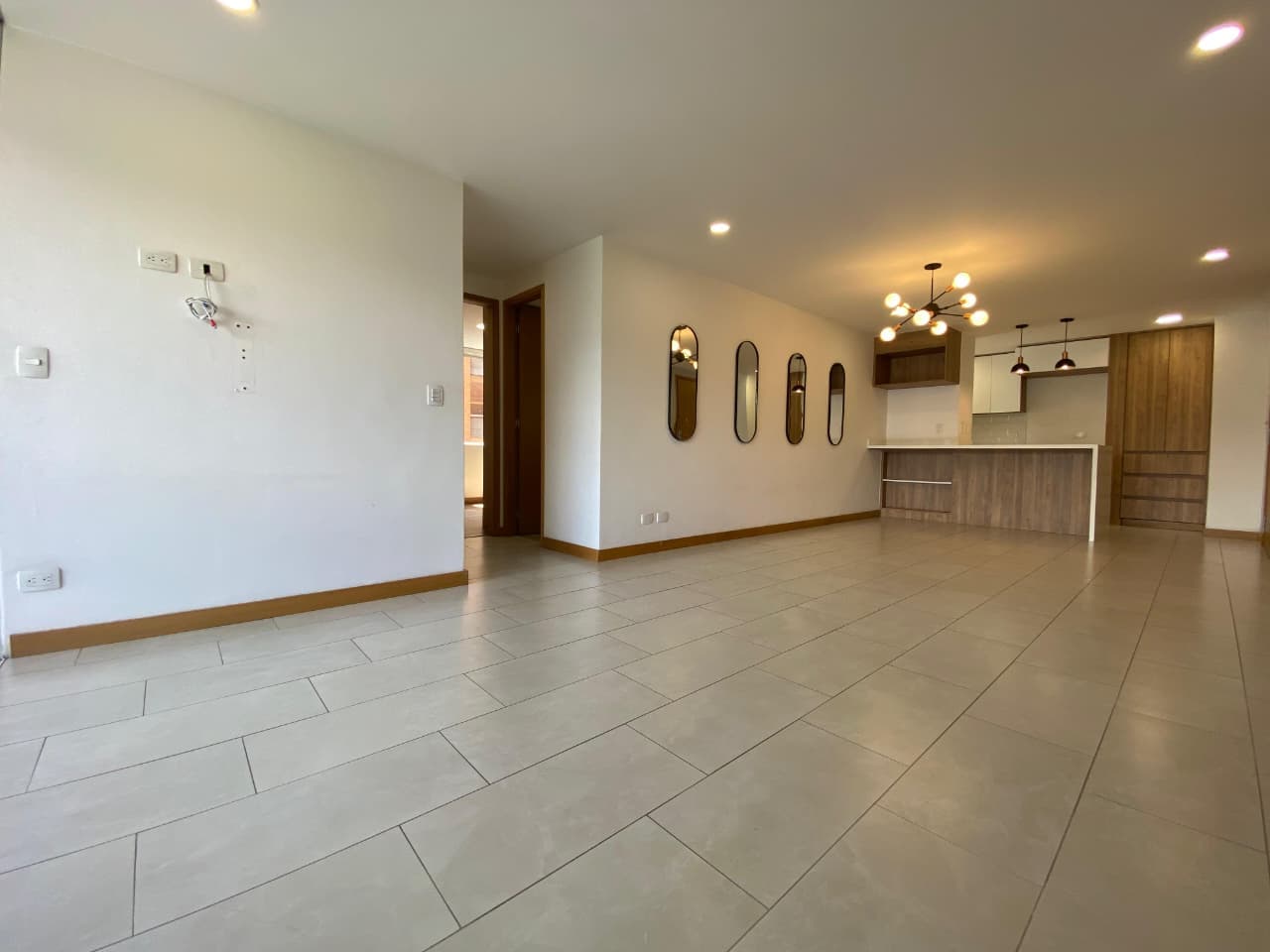 Apartamento en arriendo en Santa María De Los Ángeles, Poblado, Medellín — foto 2 de 20