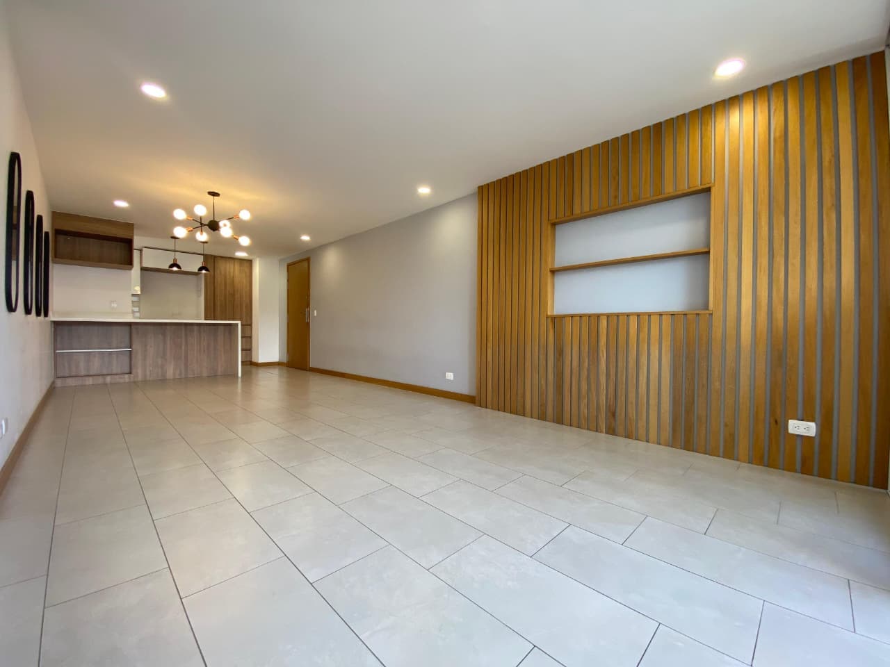 Apartamento en arriendo en Santa María De Los Ángeles, Poblado, Medellín — foto 3 de 20