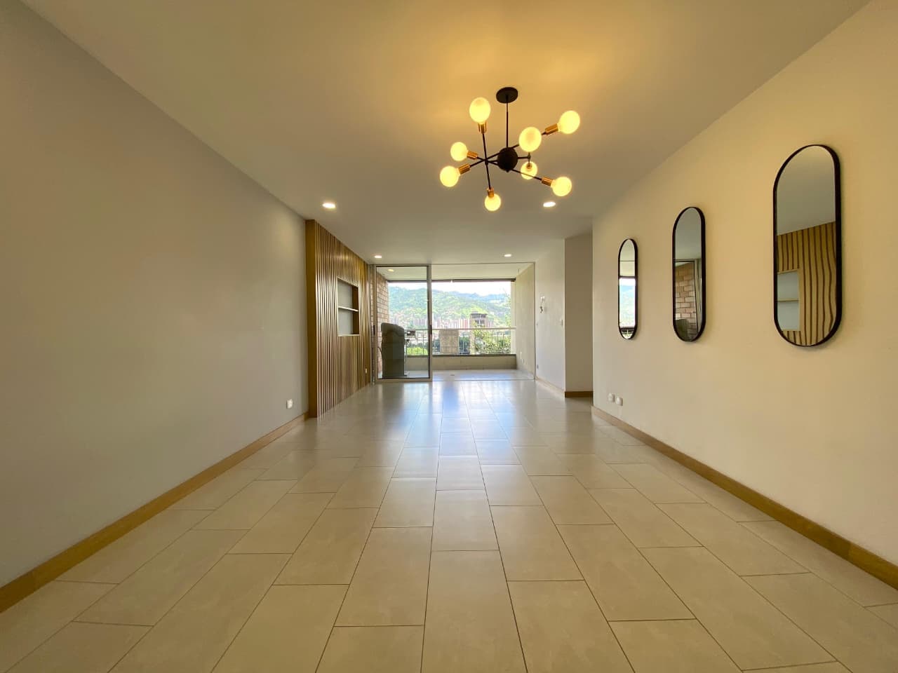 Apartamento en arriendo en Santa María De Los Ángeles, Poblado, Medellín — foto 4 de 20