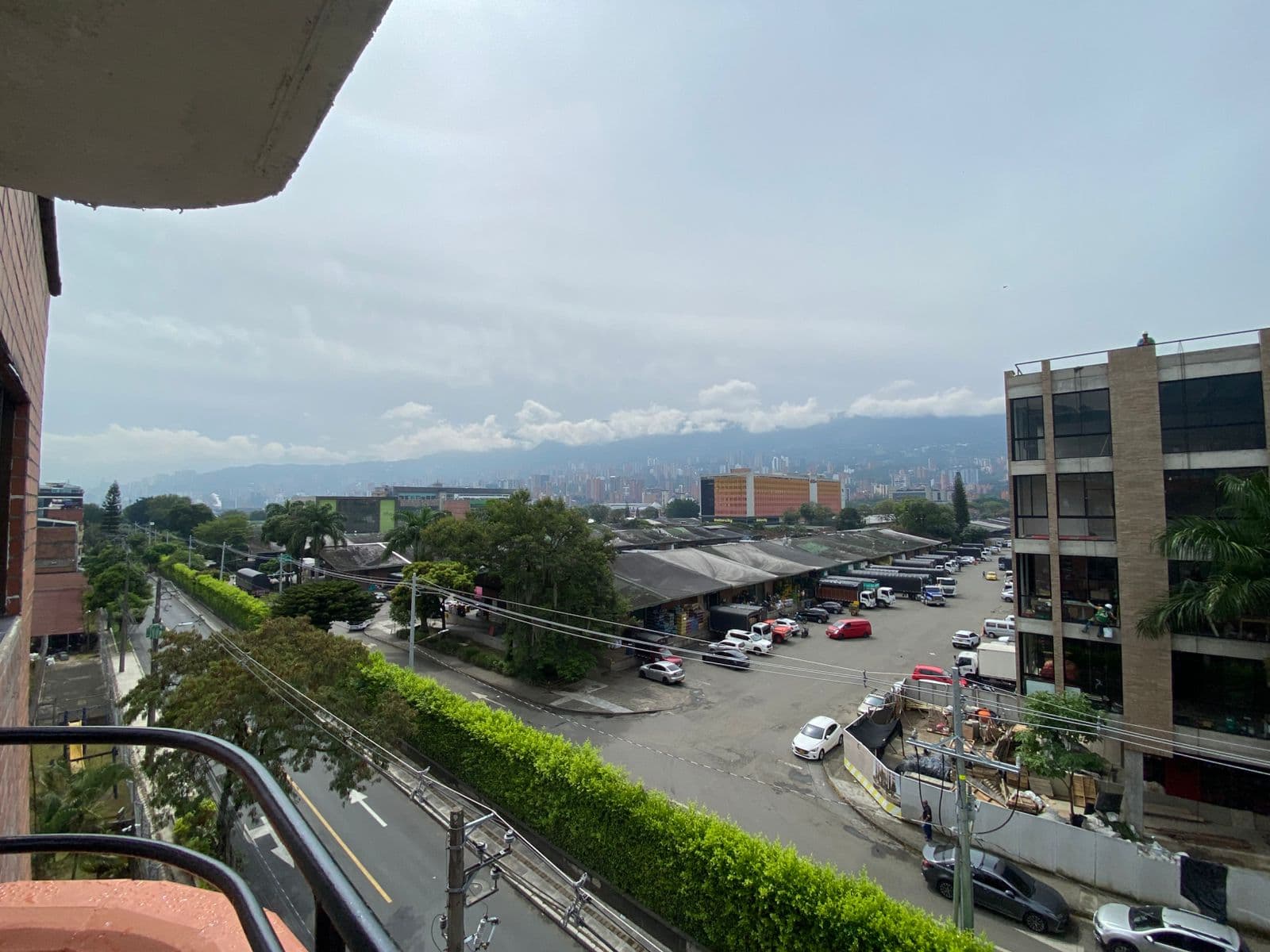 Apartamento en arriendo en Santa Maria, Itagui — foto 1 de 12