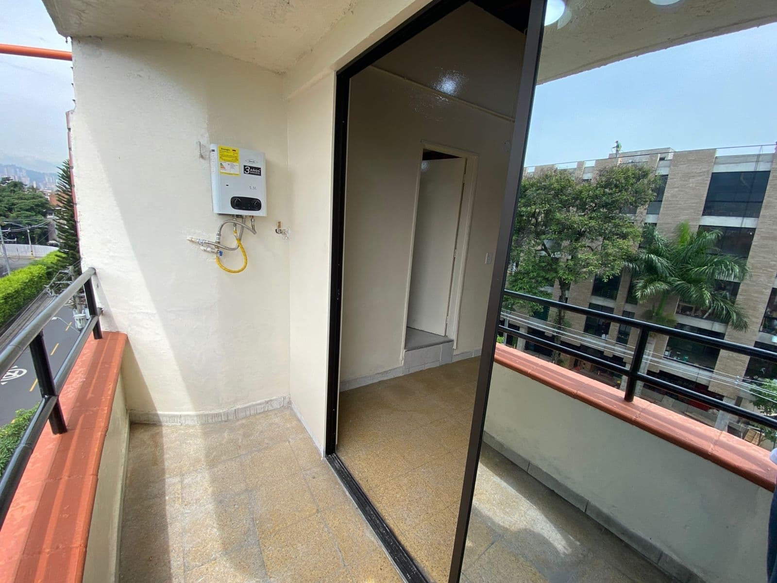 Apartamento en arriendo en Santa Maria, Itagui — foto 2 de 12