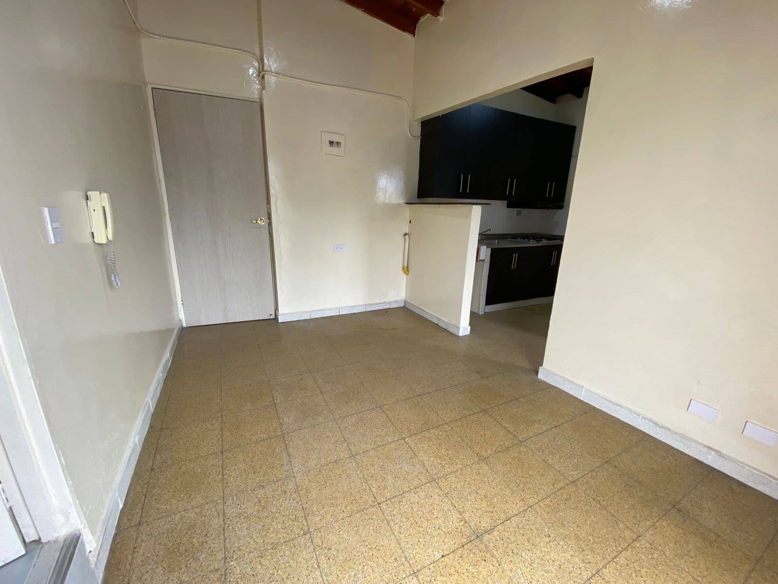 Apartamento en arriendo en Santa Maria, Itagui — foto 5 de 12