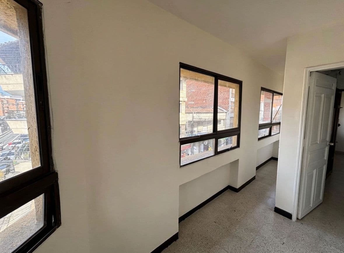 Apartamento en arriendo en Itagui — foto 5 de 13