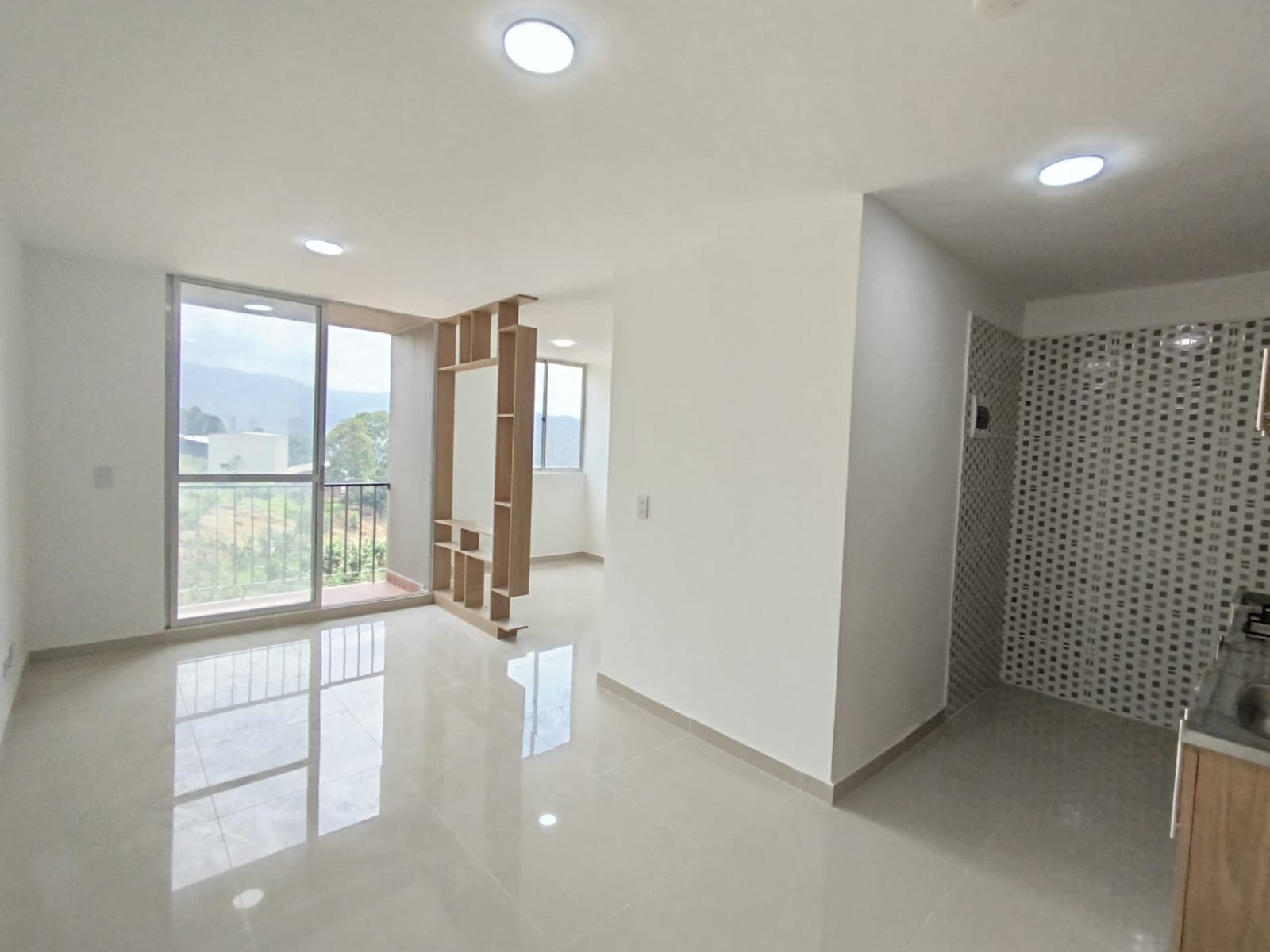 Apartamento en arriendo en La Estrella — foto 3 de 20
