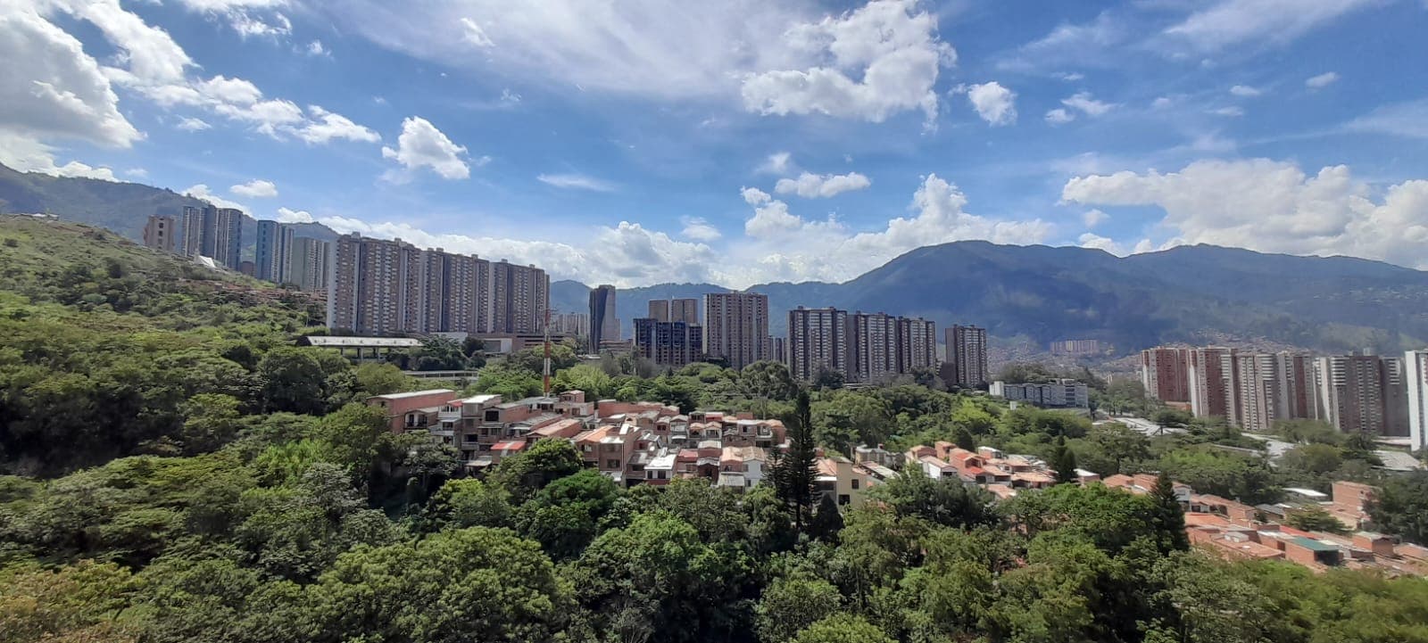 Apartamento en arriendo en Bello — foto 1 de 15