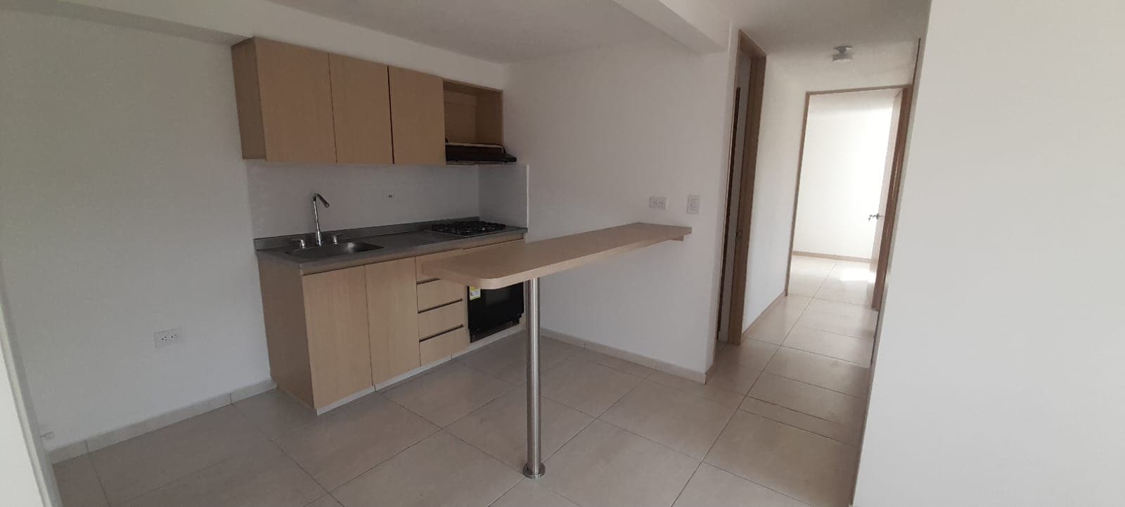 Apartamento en arriendo en Bello — foto 4 de 15