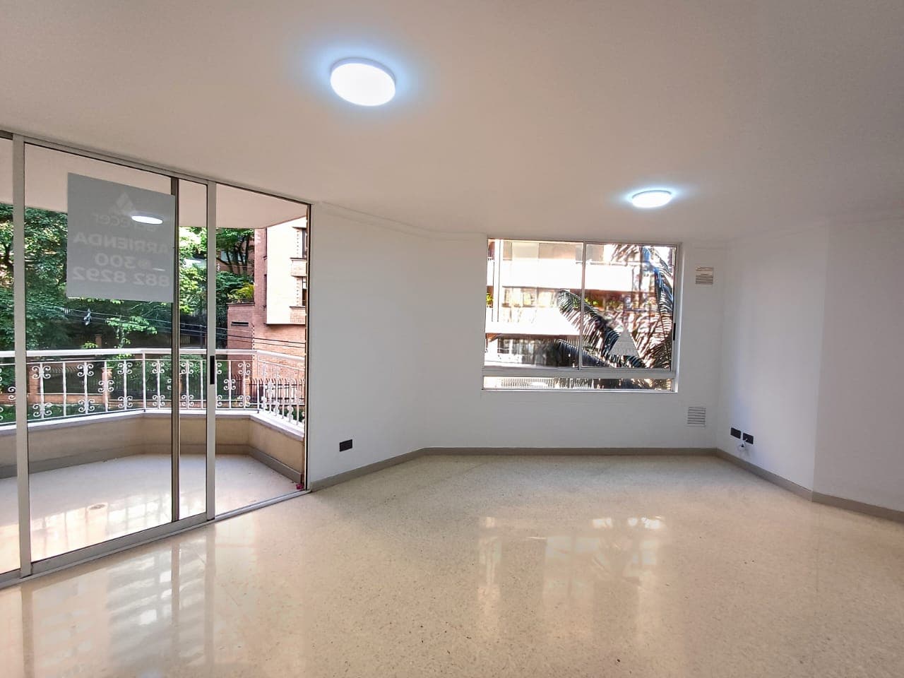 Apartamento en arriendo en Santa María De Los Ángeles, Poblado, Medellín — foto 5 de 16