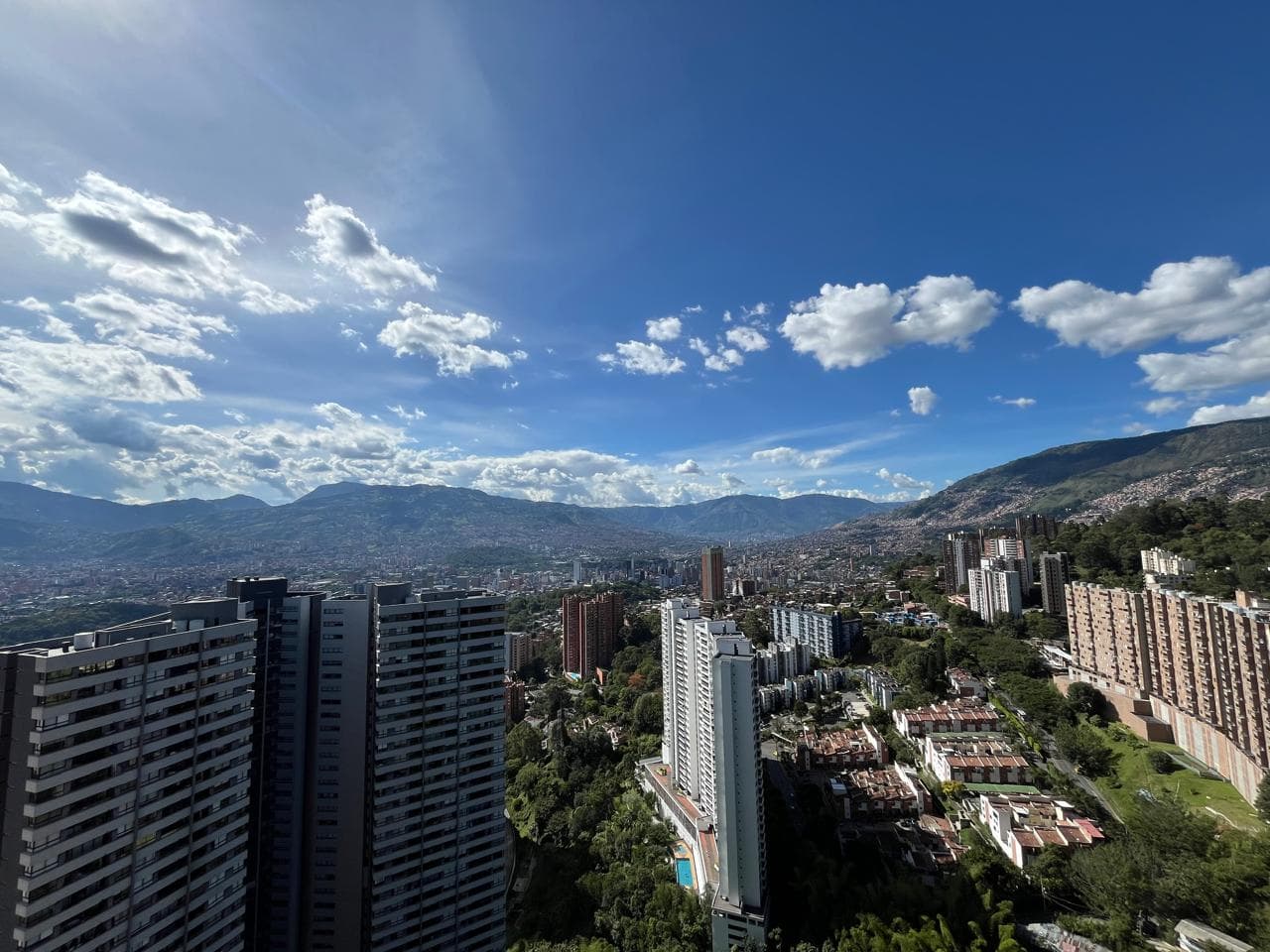 Apartamento en arriendo en Las Palmas M, Poblado, Medellín — foto 4 de 17