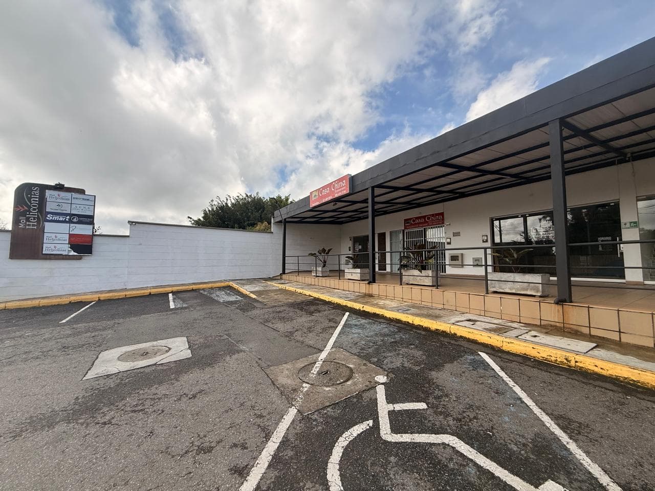 Local en arriendo en La Ceja — foto 4 de 18