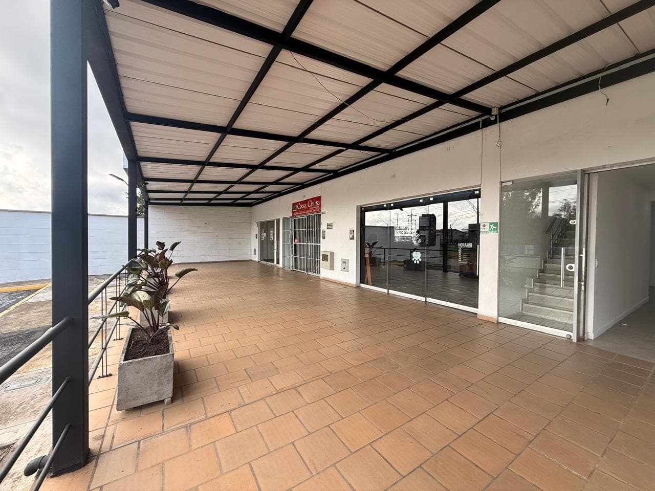 Local en arriendo en La Ceja — foto 5 de 18