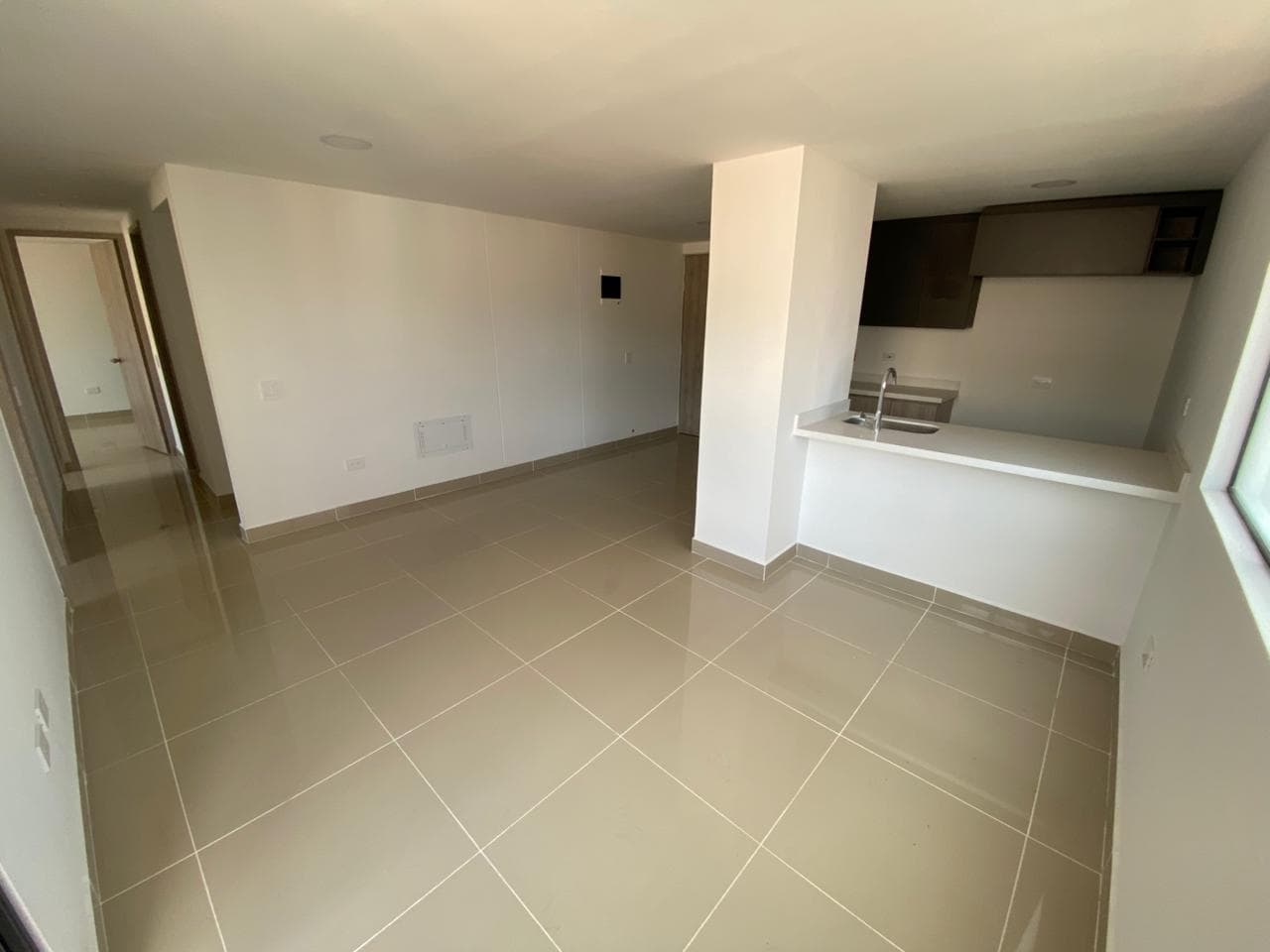 Apartamento en arriendo en Calle Larga, Sabaneta — foto 5 de 19