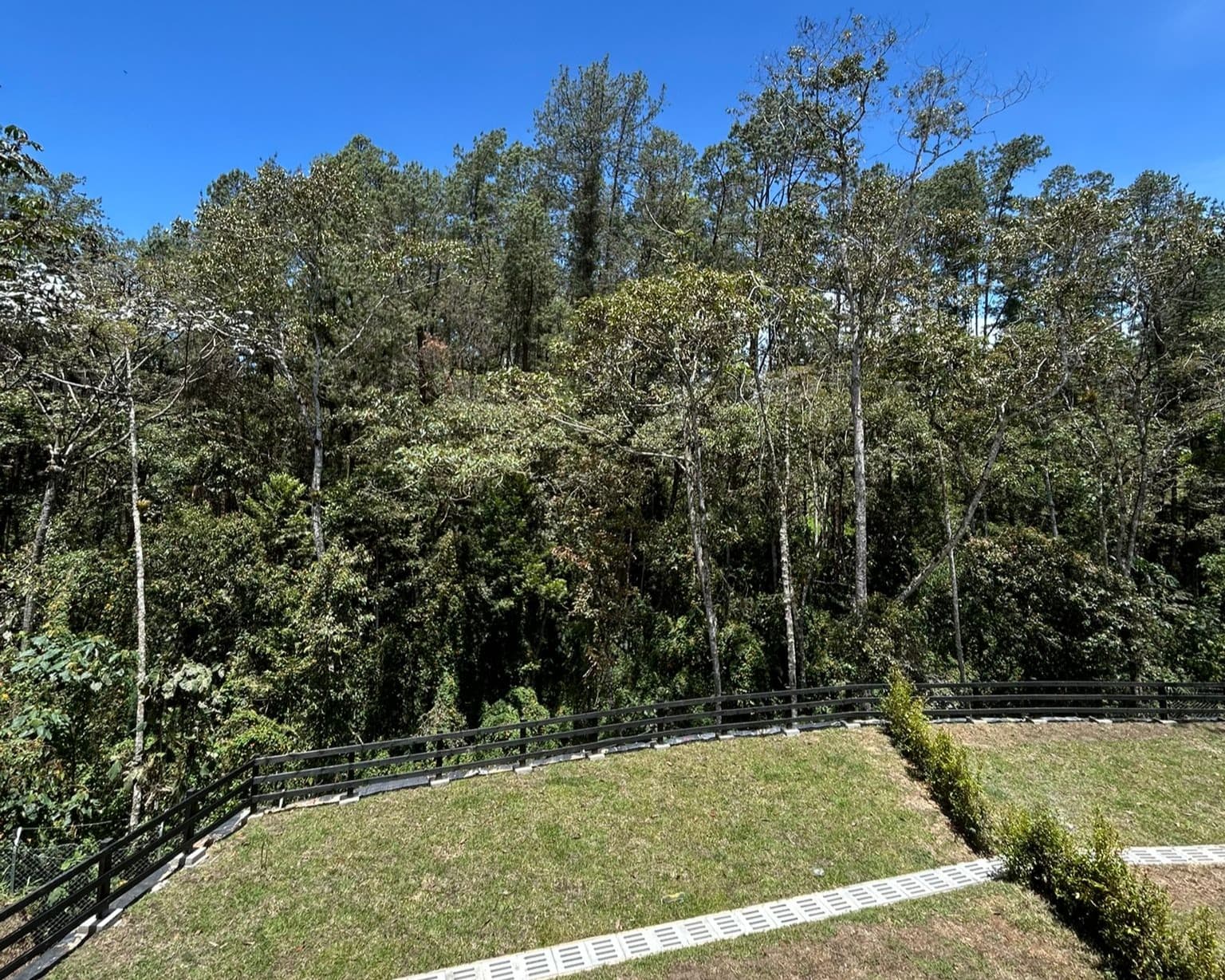 Apartamento en arriendo en Vereda La Fe, Retiro — foto 1 de 15