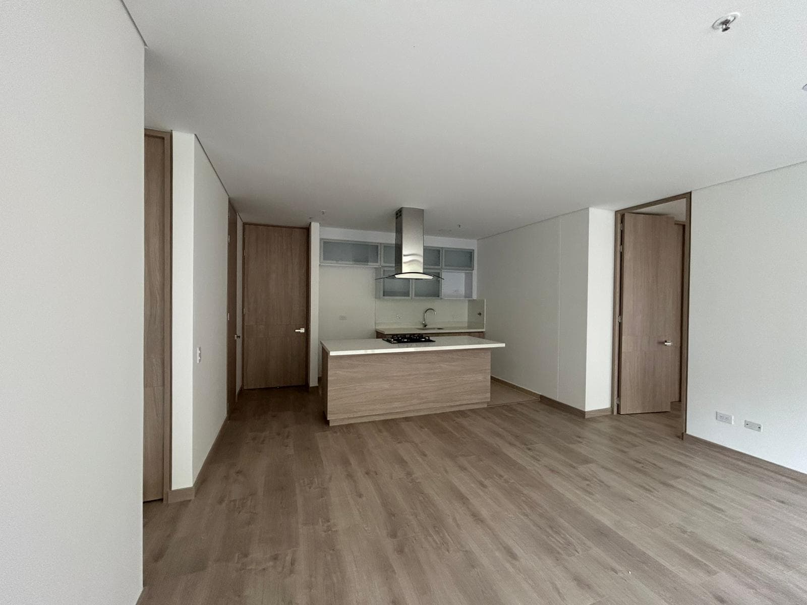 Apartamento en arriendo en Vereda La Fe, Retiro — foto 3 de 15
