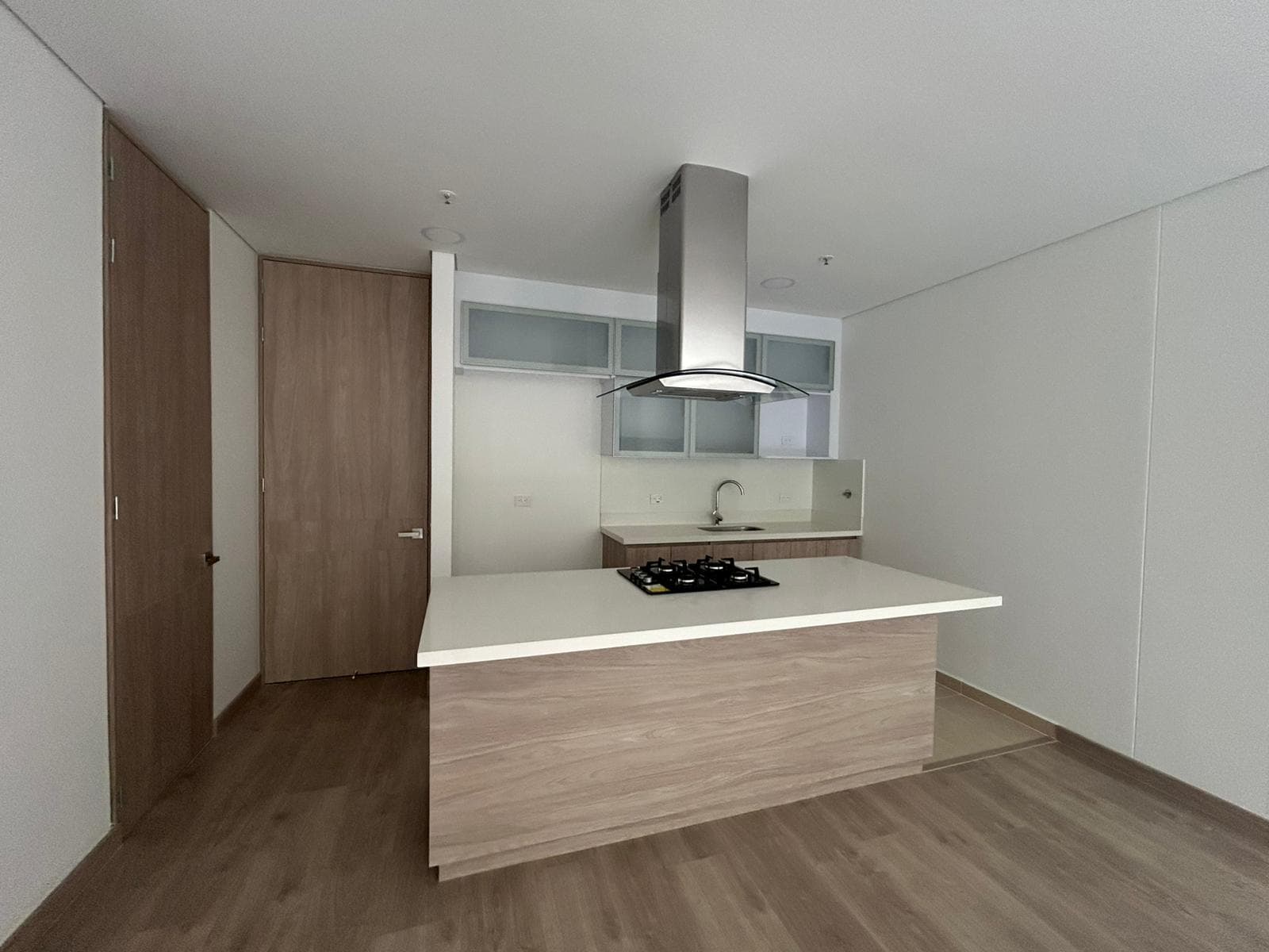 Apartamento en arriendo en Vereda La Fe, Retiro — foto 4 de 15