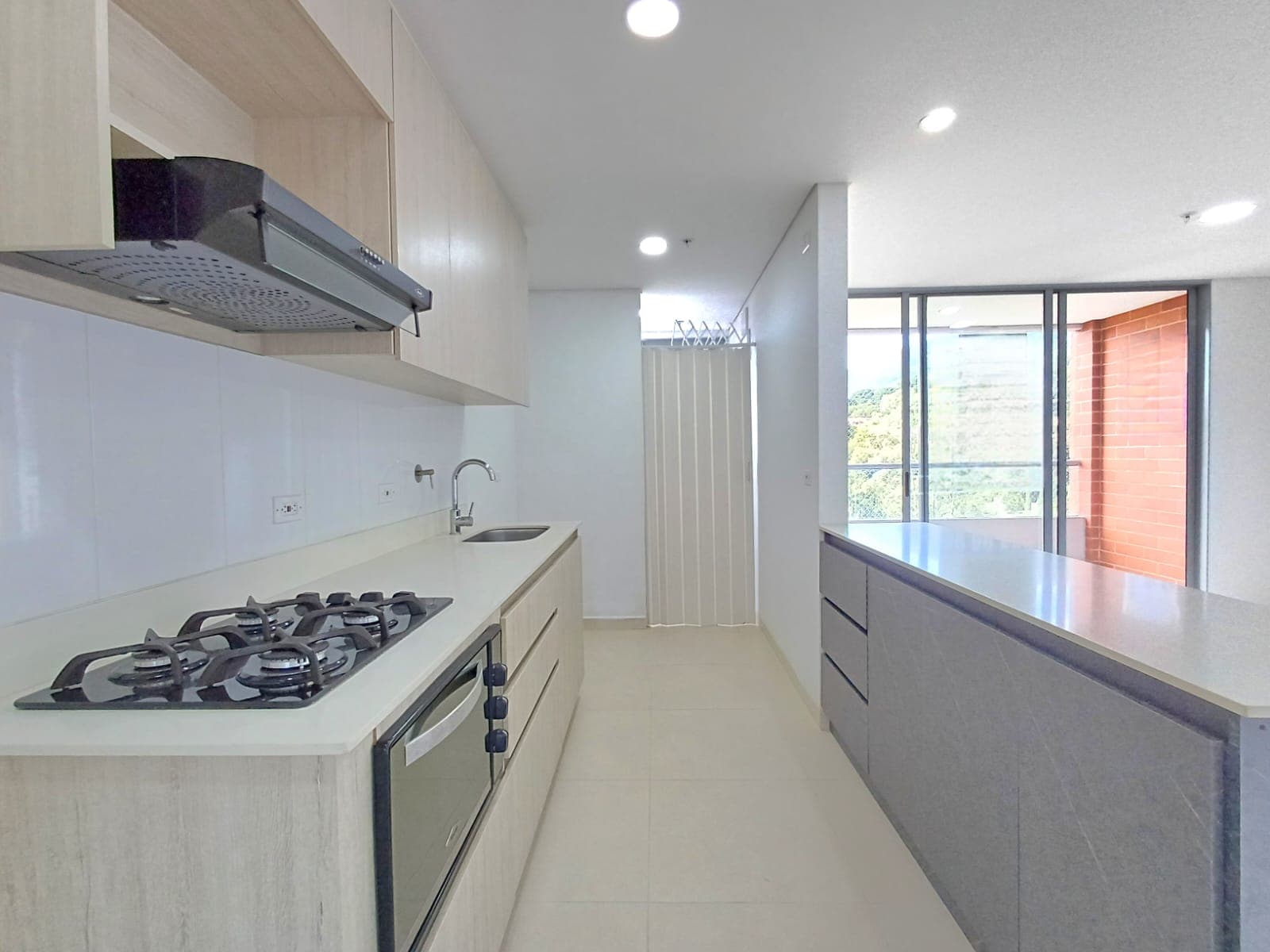 Apartamento en arriendo en El Escobero, Envigado — foto 3 de 20