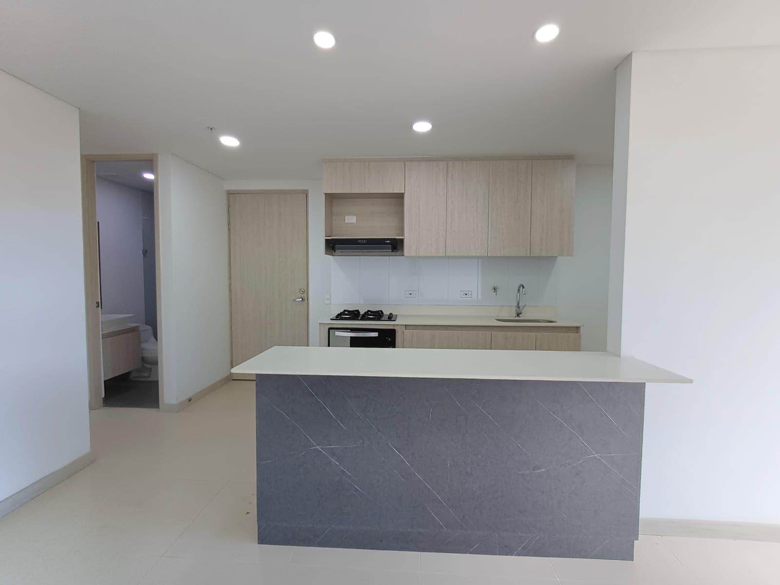 Apartamento en arriendo en El Escobero, Envigado — foto 4 de 20