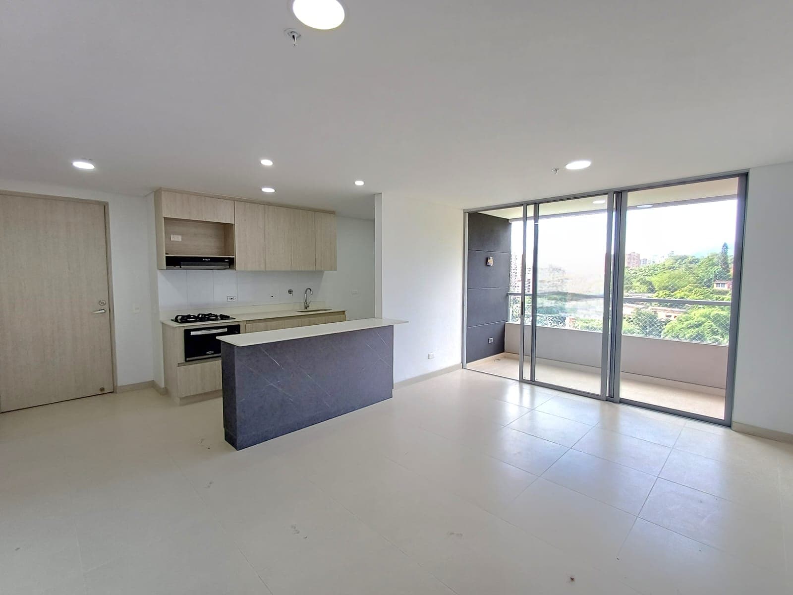 Apartamento en arriendo en El Escobero, Envigado — foto 5 de 20