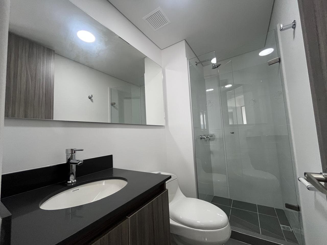 Apartamento en arriendo en Las Palmas M, Poblado, Medellín — foto 5 de 15