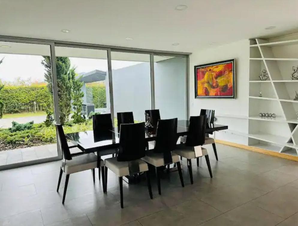 Casa Vivienda en arriendo en El Retiro — foto 3 de 17
