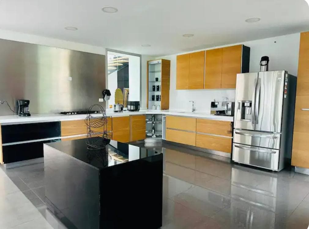 Casa Vivienda en arriendo en El Retiro — foto 5 de 17