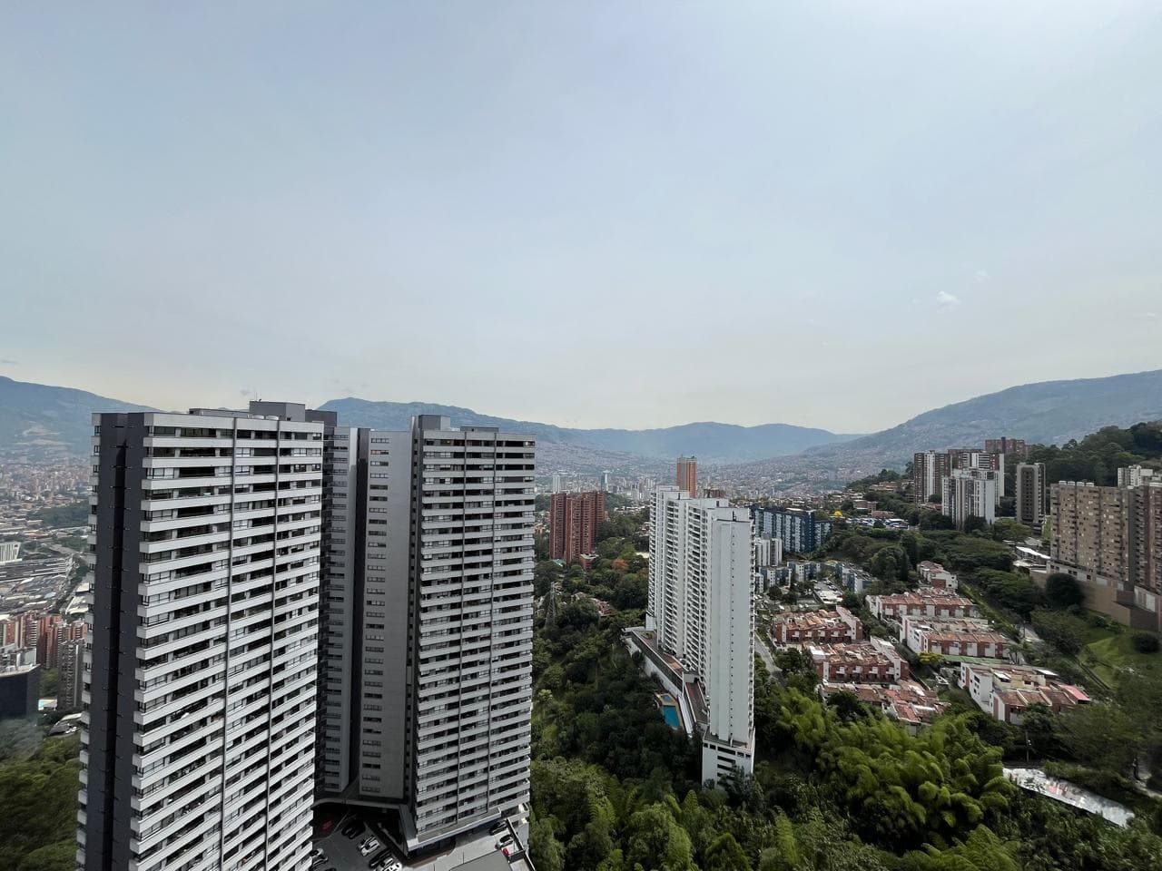 Apartamento en arriendo en Las Palmas M, Poblado, Medellín — foto 3 de 16