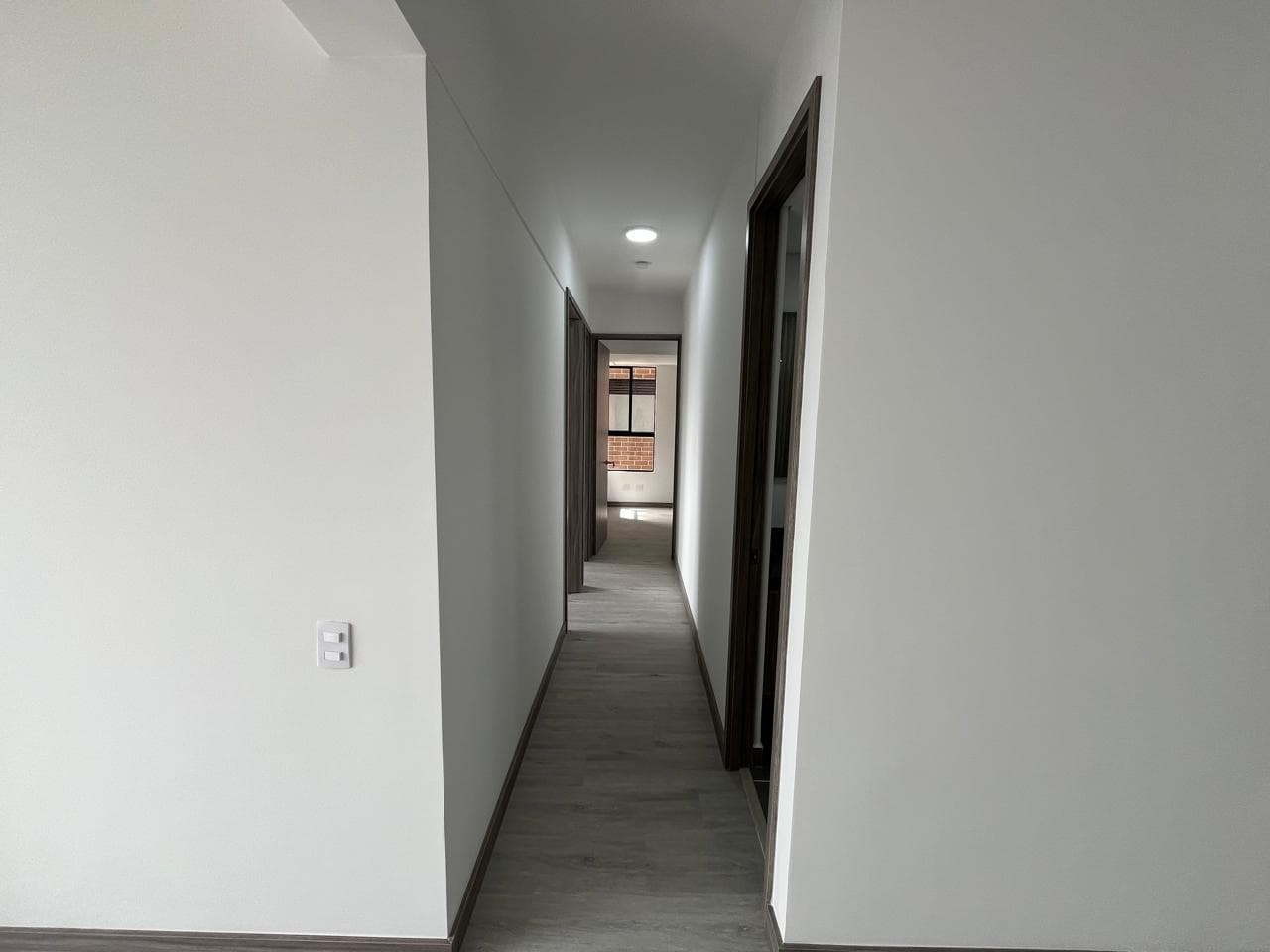 Apartamento en arriendo en Las Palmas M, Poblado, Medellín — foto 5 de 16
