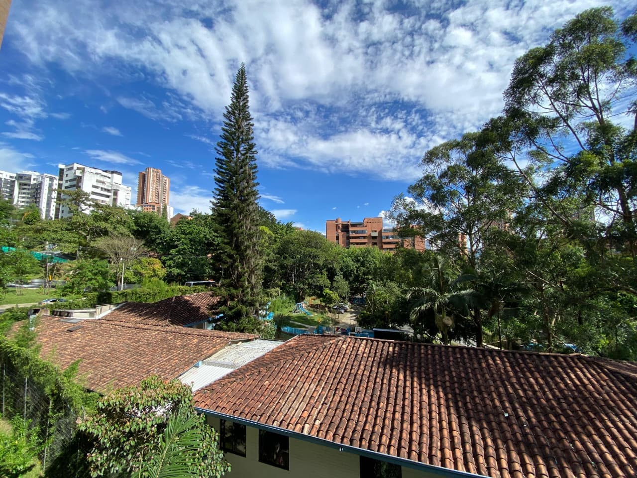 Apartamento en arriendo en Los Balsos, Poblado, Medellín — foto 3 de 20