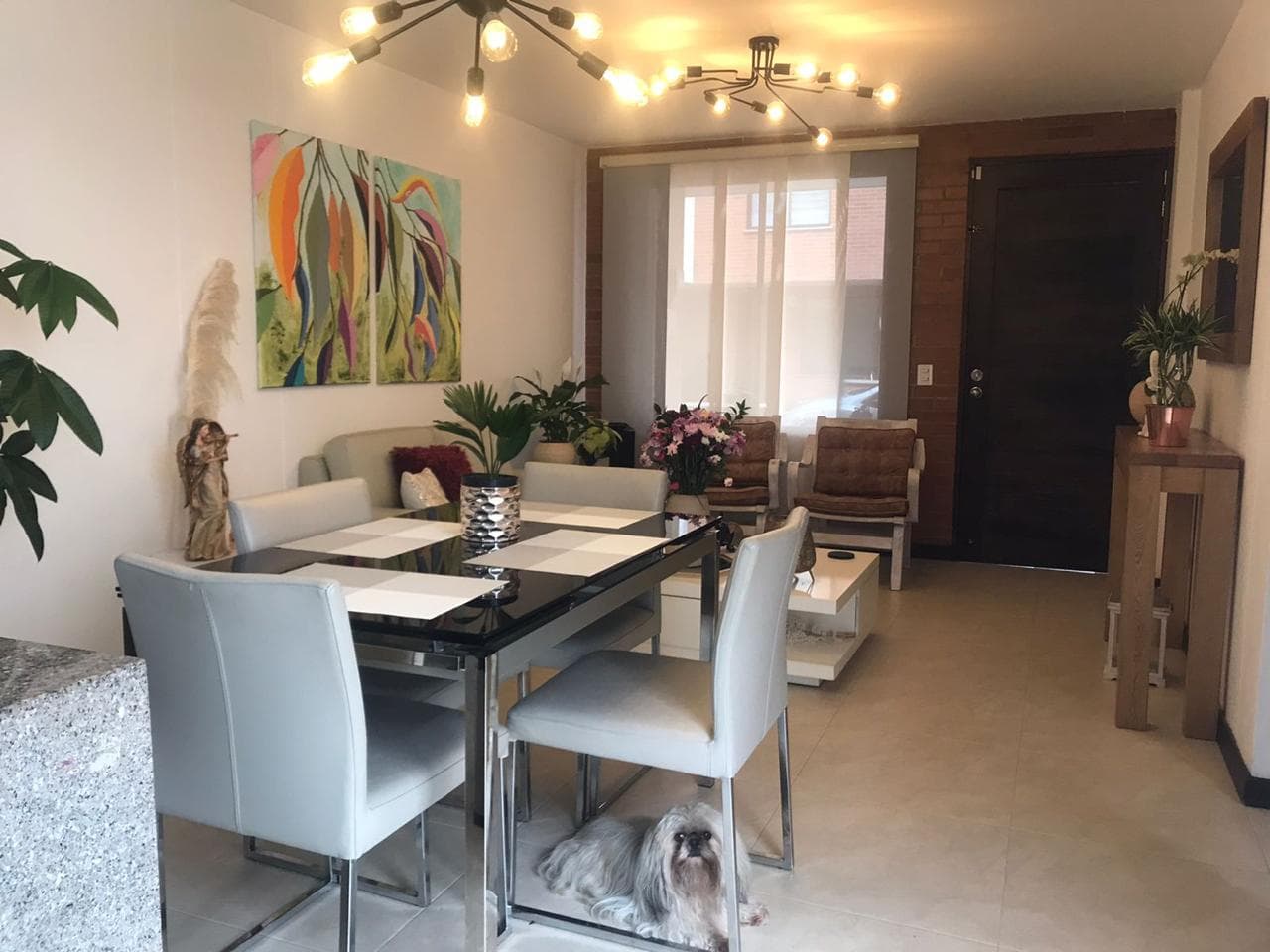 Casa Vivienda en arriendo en La Ceja — foto 3 de 16