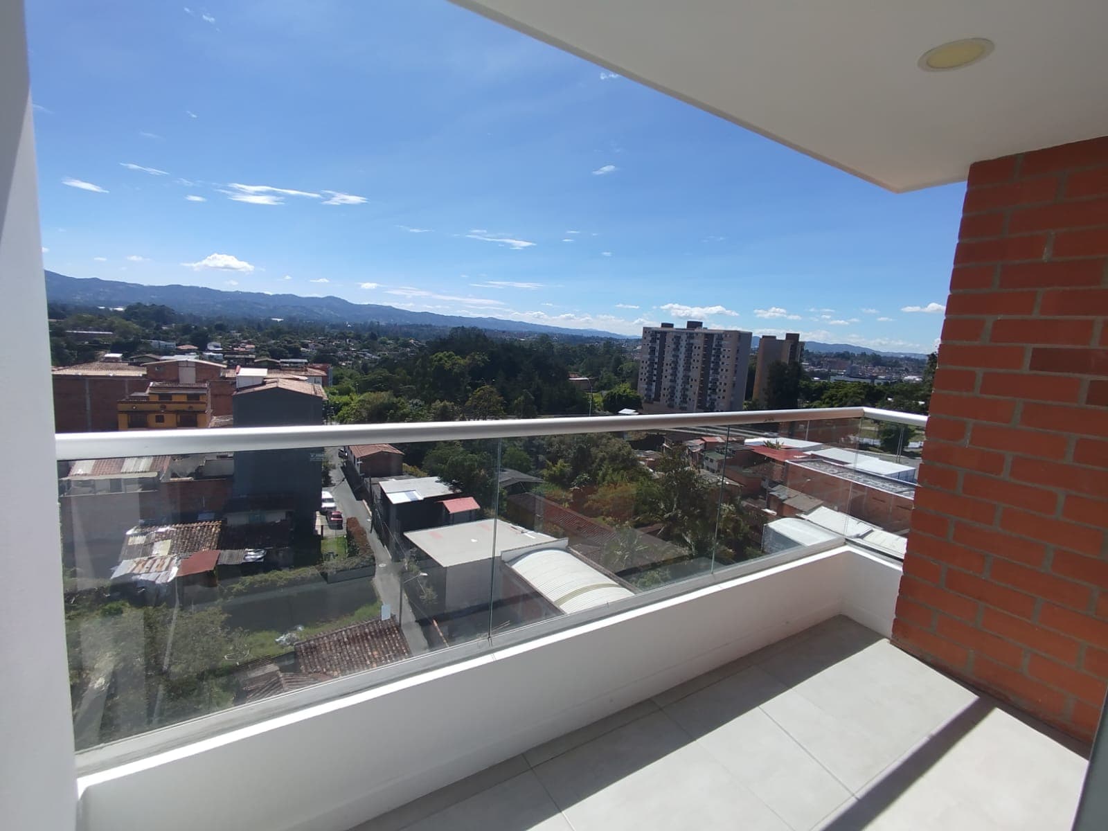 Apartamento en arriendo en Rionegro — foto 1 de 19