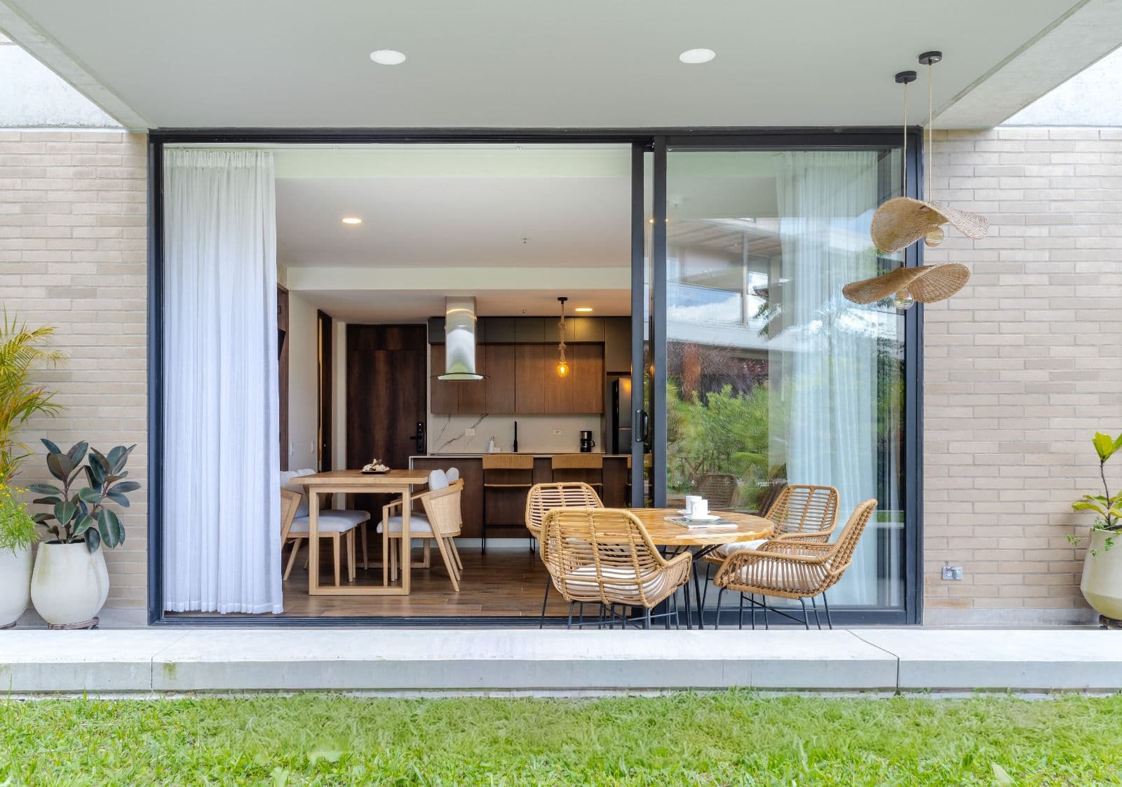 Apartamento en arriendo en Retiro — foto 3 de 13