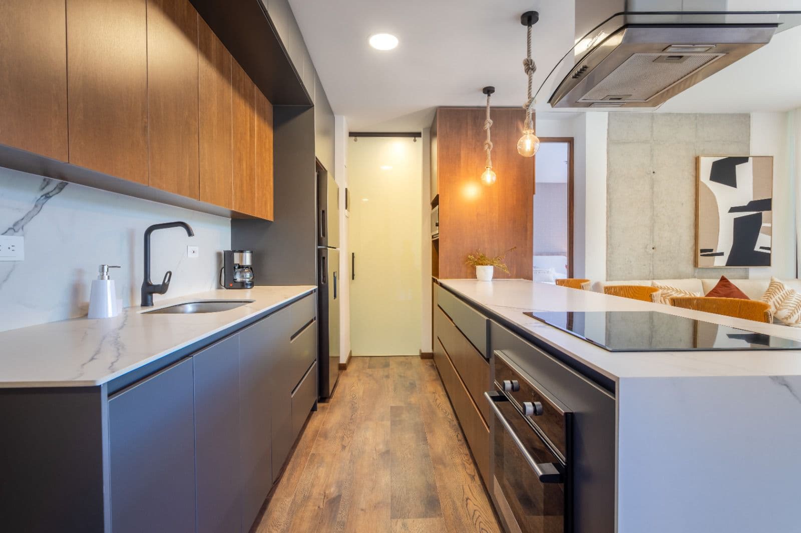 Apartamento en arriendo en Retiro — foto 5 de 13