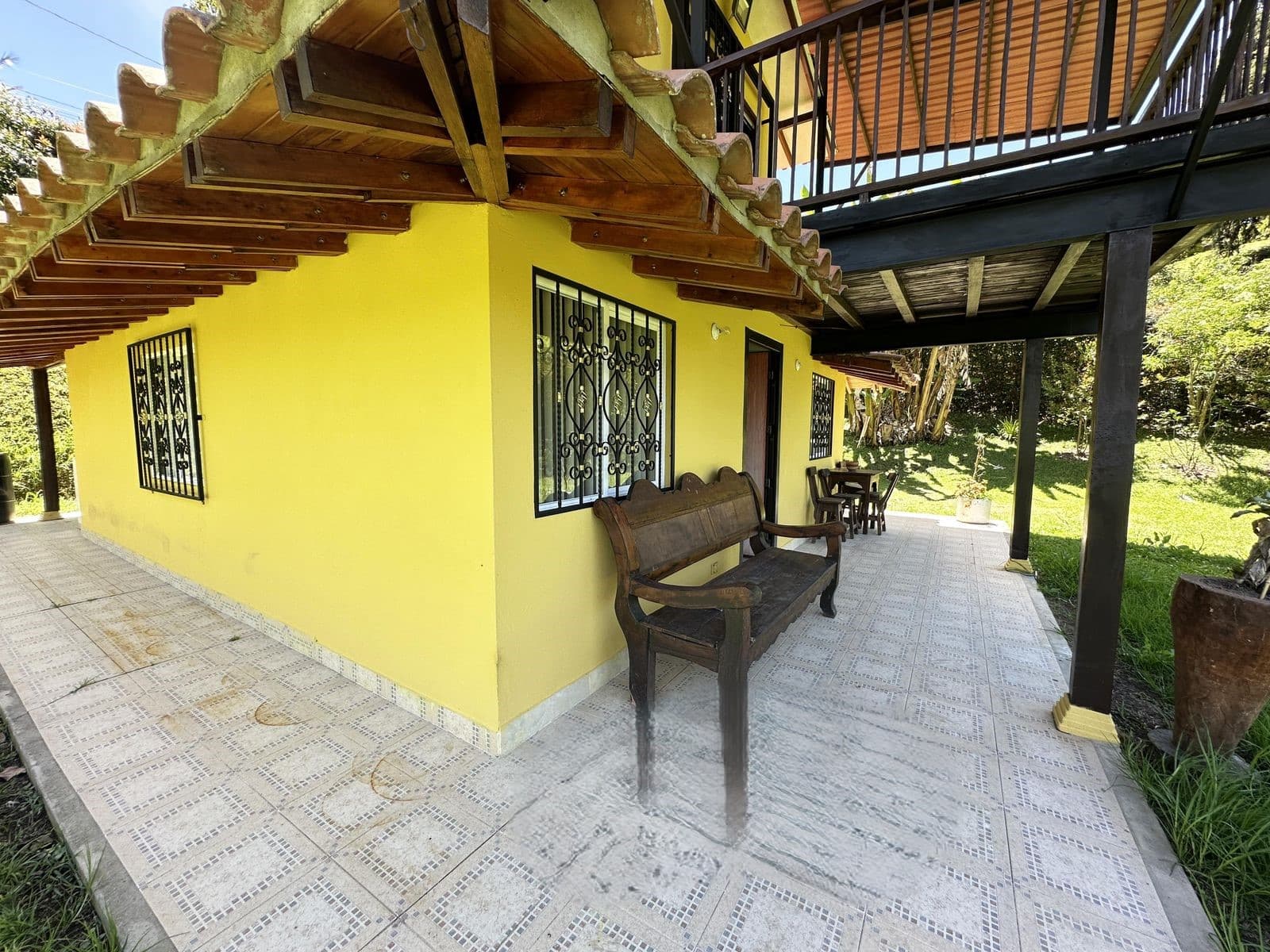 Casa Vivienda en arriendo en Rionegro — foto 3 de 19