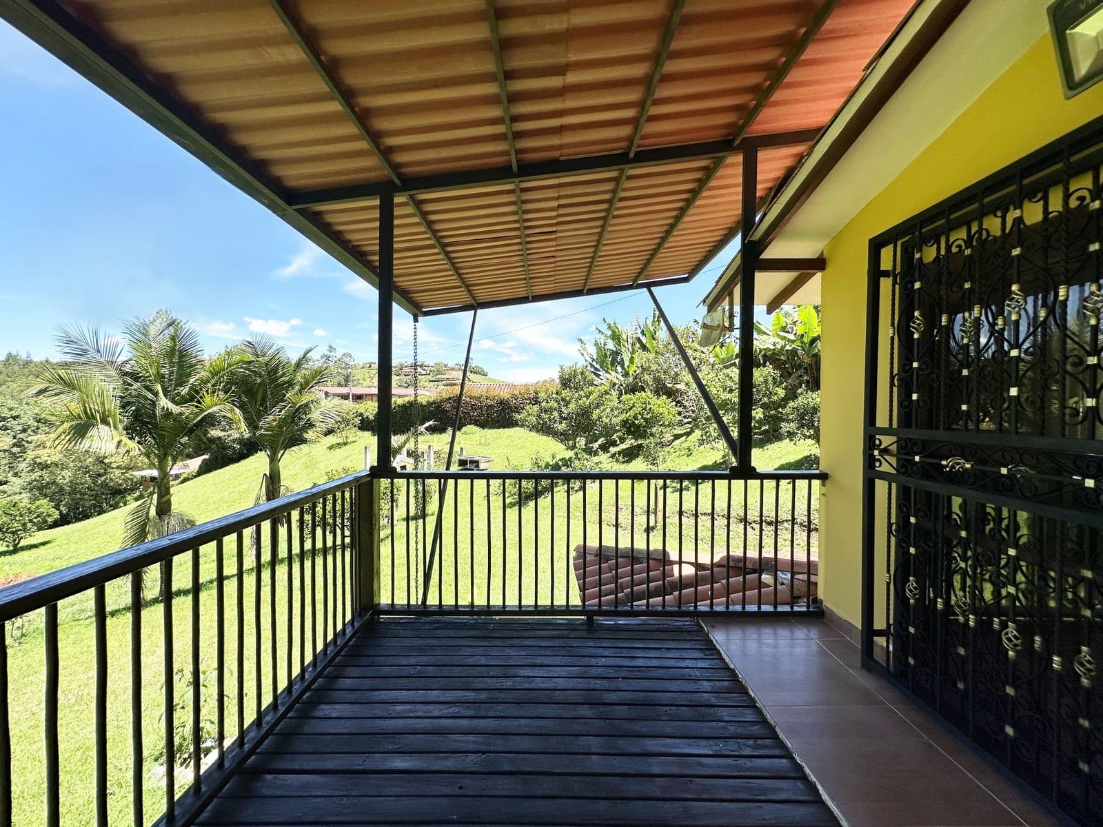 Casa Vivienda en arriendo en Rionegro — foto 4 de 19