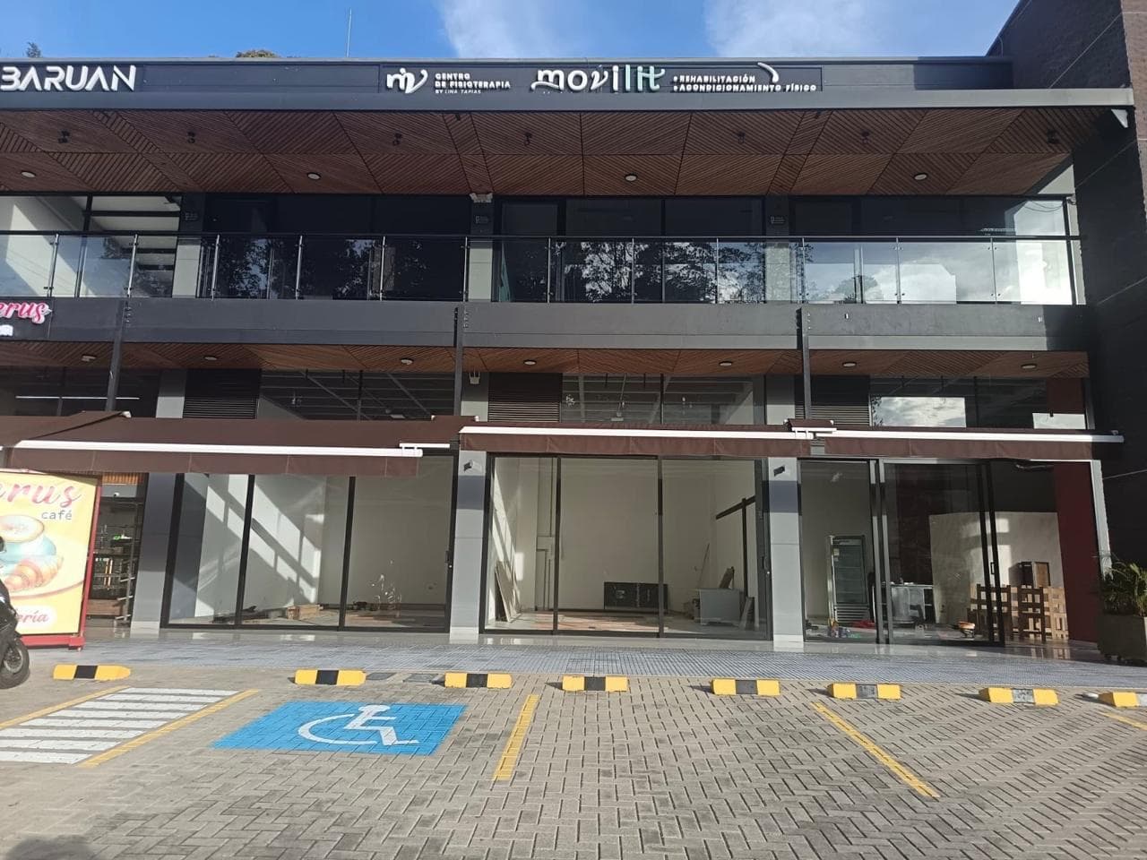 Local en arriendo en Retiro — foto 4 de 8