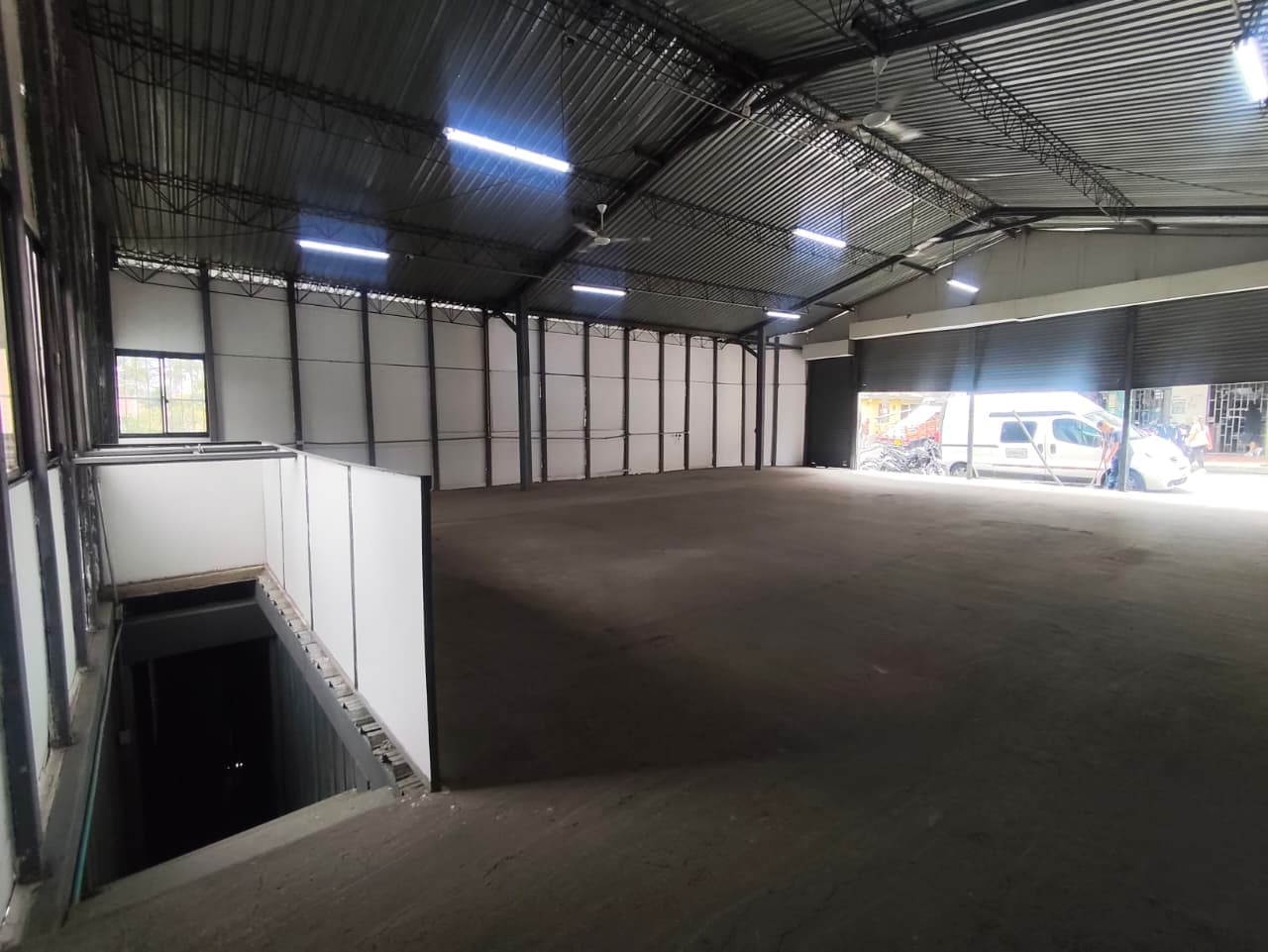 Bodega en arriendo en La Candelaria, Centro, Medellín — foto 5 de 12