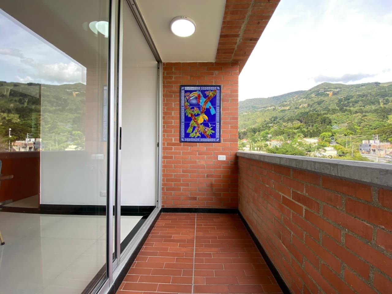 Apartamento en arriendo en Transversal Superior, Poblado, Medellín — foto 4 de 20