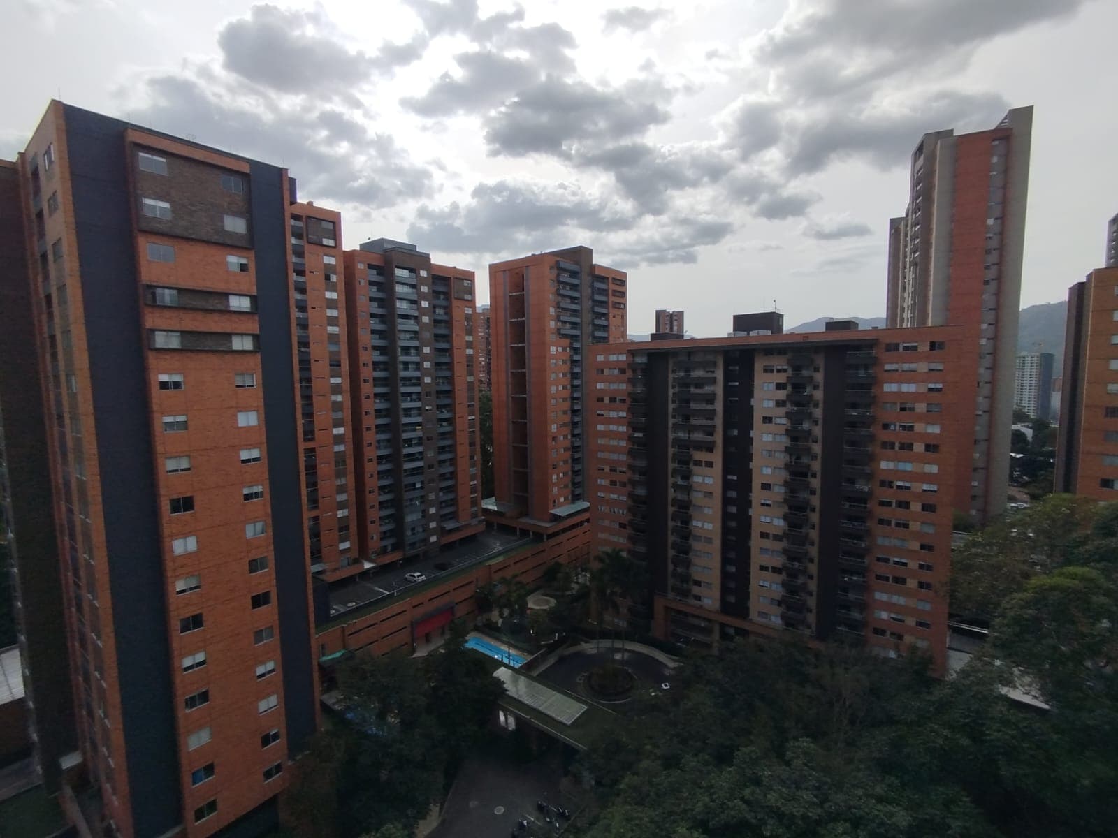 Apartamento en arriendo en Sabaneta — foto 1 de 20