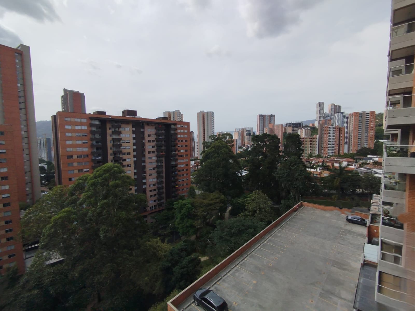 Apartamento en arriendo en Sabaneta — foto 2 de 20