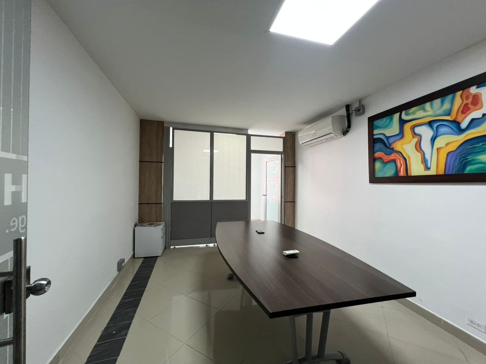 Oficina en arriendo en Estadio, Laureles, Medellín — foto 2 de 13