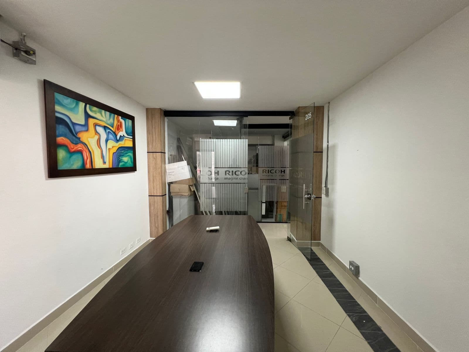 Oficina en arriendo en Estadio, Laureles, Medellín — foto 4 de 13