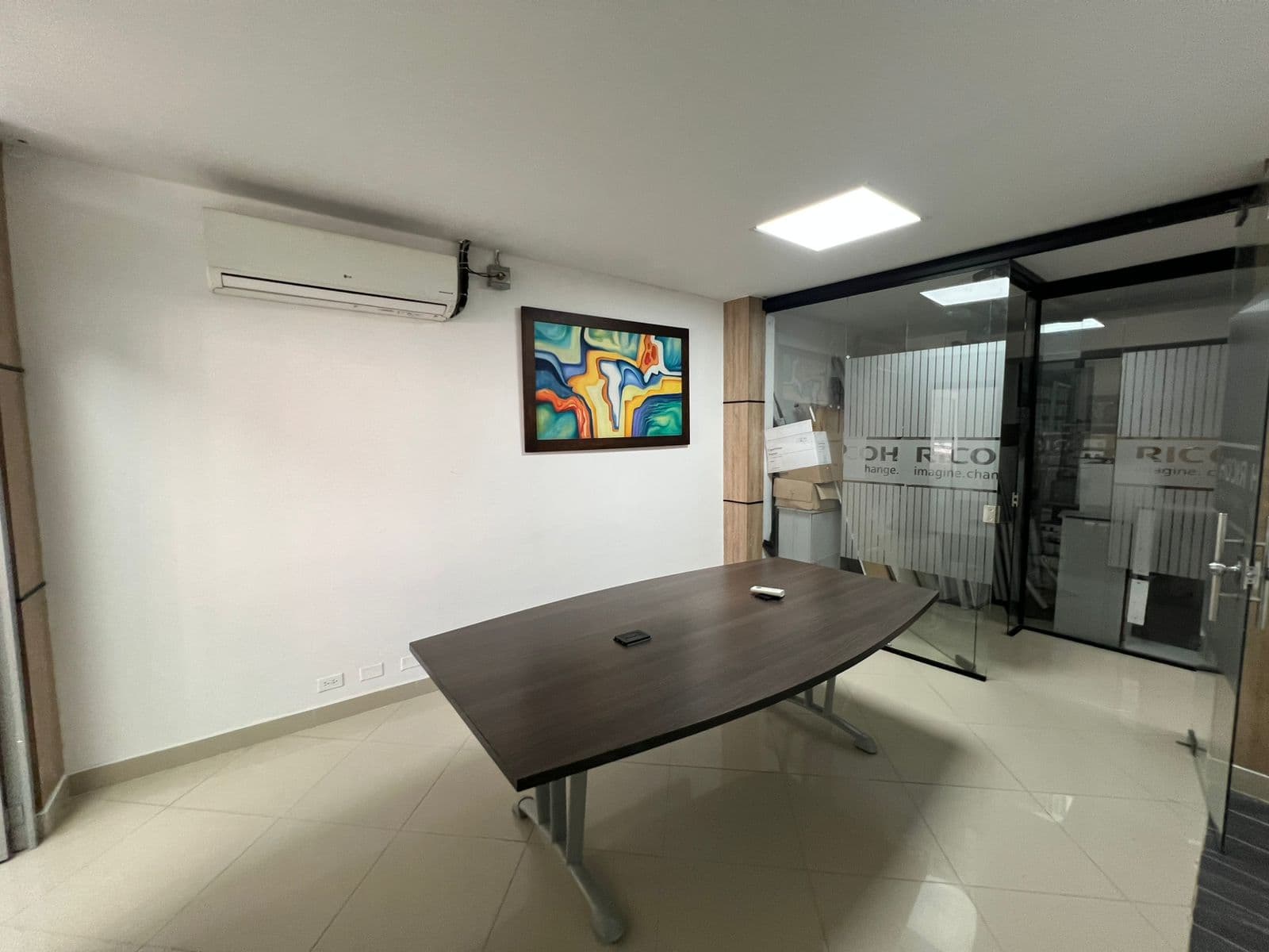 Oficina en arriendo en Estadio, Laureles, Medellín — foto 5 de 13