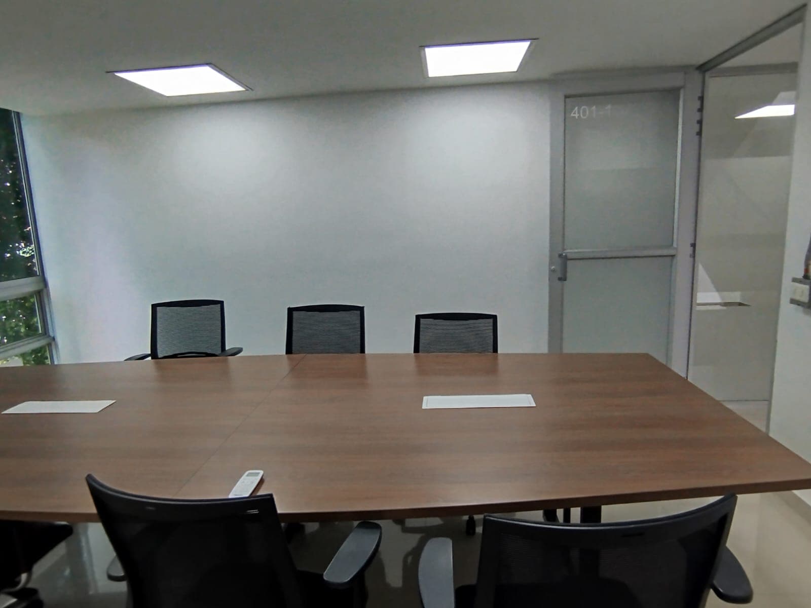 Oficina en arriendo en Estadio, Laureles, Medellín — foto 3 de 14