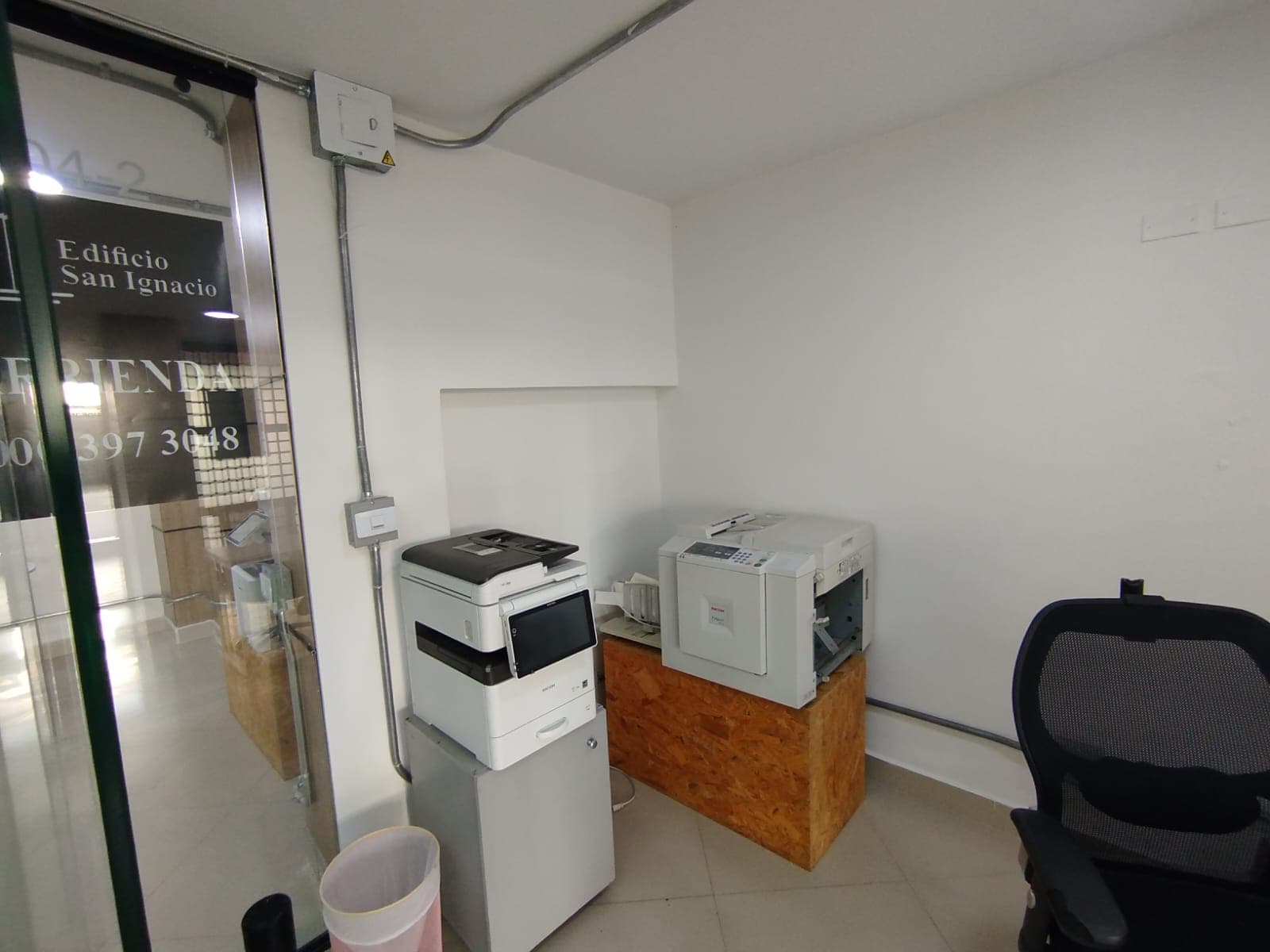 Oficina en arriendo en Estadio, Laureles, Medellín — foto 1 de 13